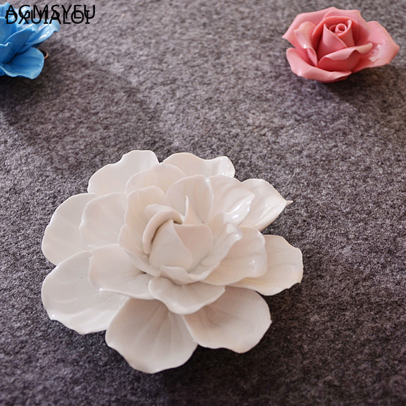 1 buah stiker dinding bunga ke - Flower Wall Panel ulasan dan harga