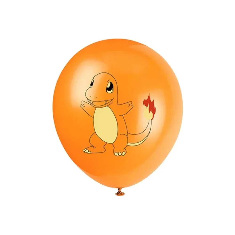 10 Buah Balon Lateks dengan Mo - Event Party ulasan dan harga