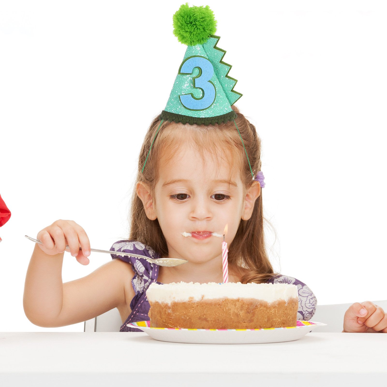 Topi Ulang Tahun Bentuk Kerucu - Party Hat Cone ulasan dan harga