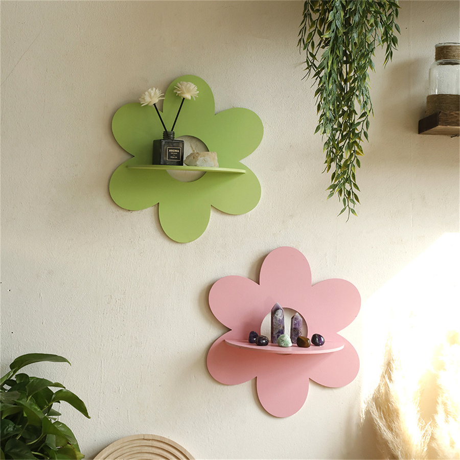 Rak dinding bunga kristal, tam - Flower Wall Panel ulasan dan harga