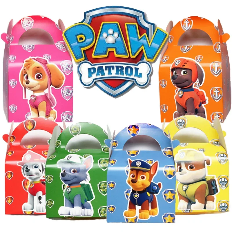 Tas Ulang Tahun Paw Patrol, So - Supply Event ulasan dan harga