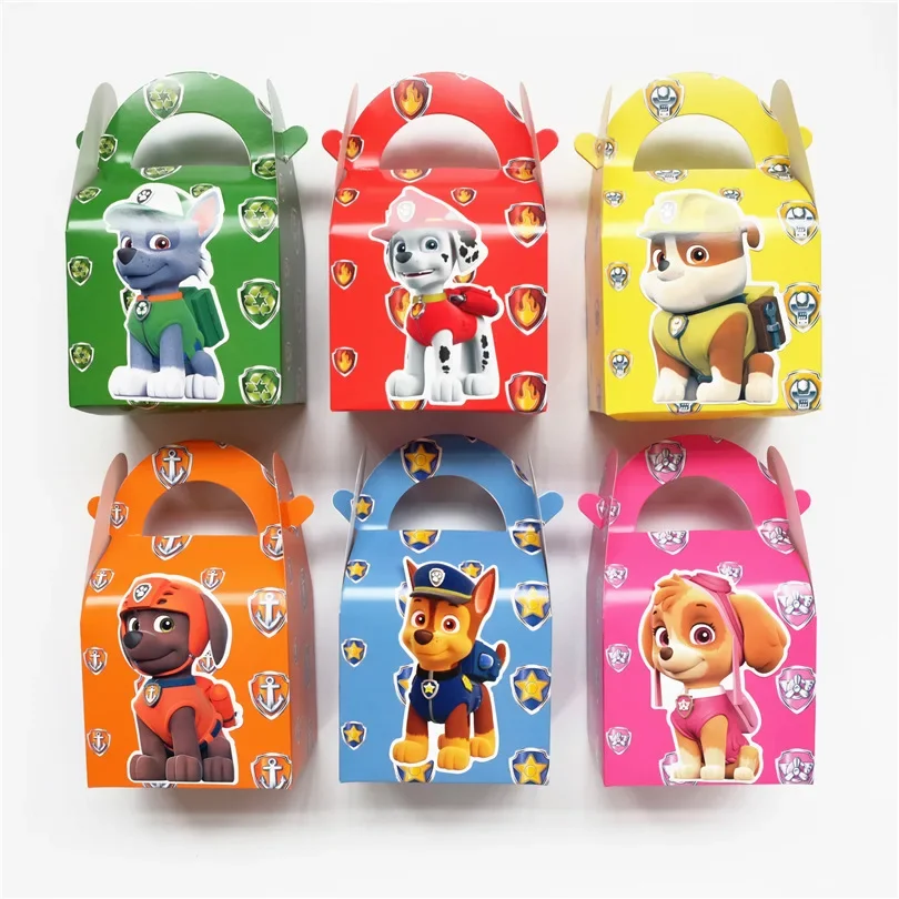 Tas Ulang Tahun Paw Patrol, So - Supply Event ulasan dan harga