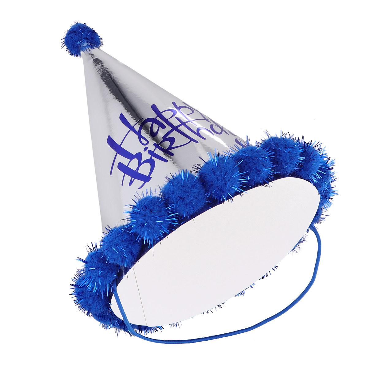 5 Buah Topi Ulang Tahun dengan - Party Hat Cone ulasan dan harga